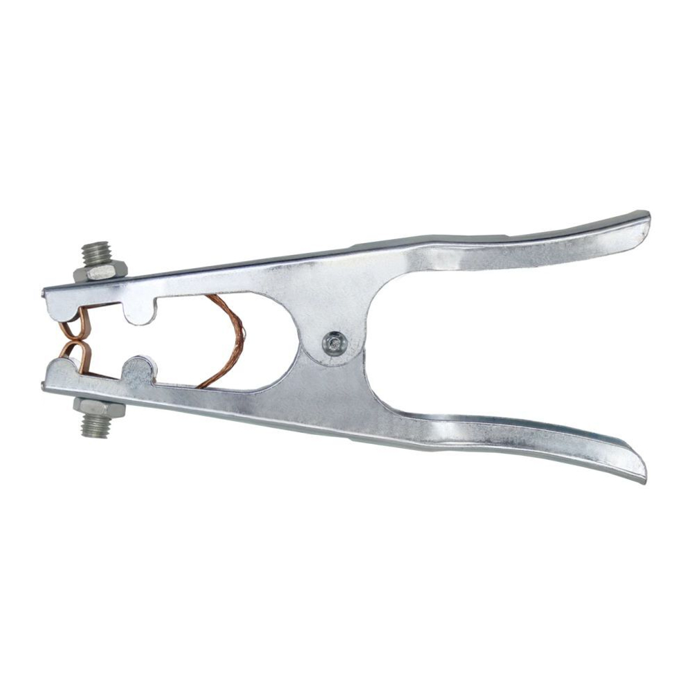 OPTIMA Клемма заземления зажим массы КЗ-500 - 500А Basic