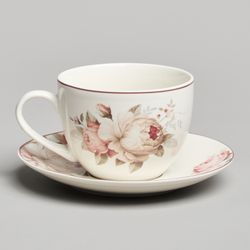 ЧАЙНЫЙ НАБОР МЭРИБЕЛЬ НА 6 ПЕР. 12 ПР. 300 МЛ