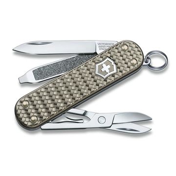 Victorinox 0.6221.4031G Classic Precious Alox