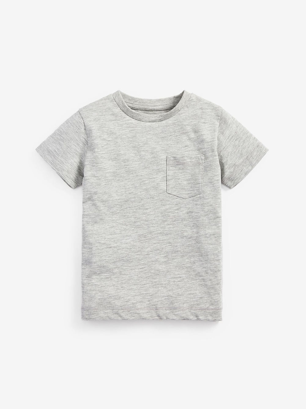 Футболка для мальчика Next 127-422, Серый