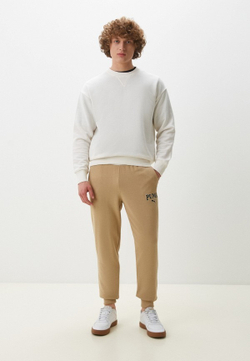 Брюки спортивные мужские PUMA SQUAD Sweatpants TR cl