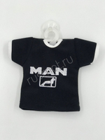 Вымпел майка MAN