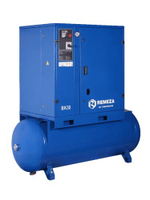 Компрессор винтовой REMEZA ВК30-10-500 УТ-00002755