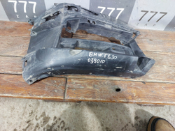 Кронштейн переднего бампера BMW 5 (G30) 17-нв Б/У Оригинал 51118064968