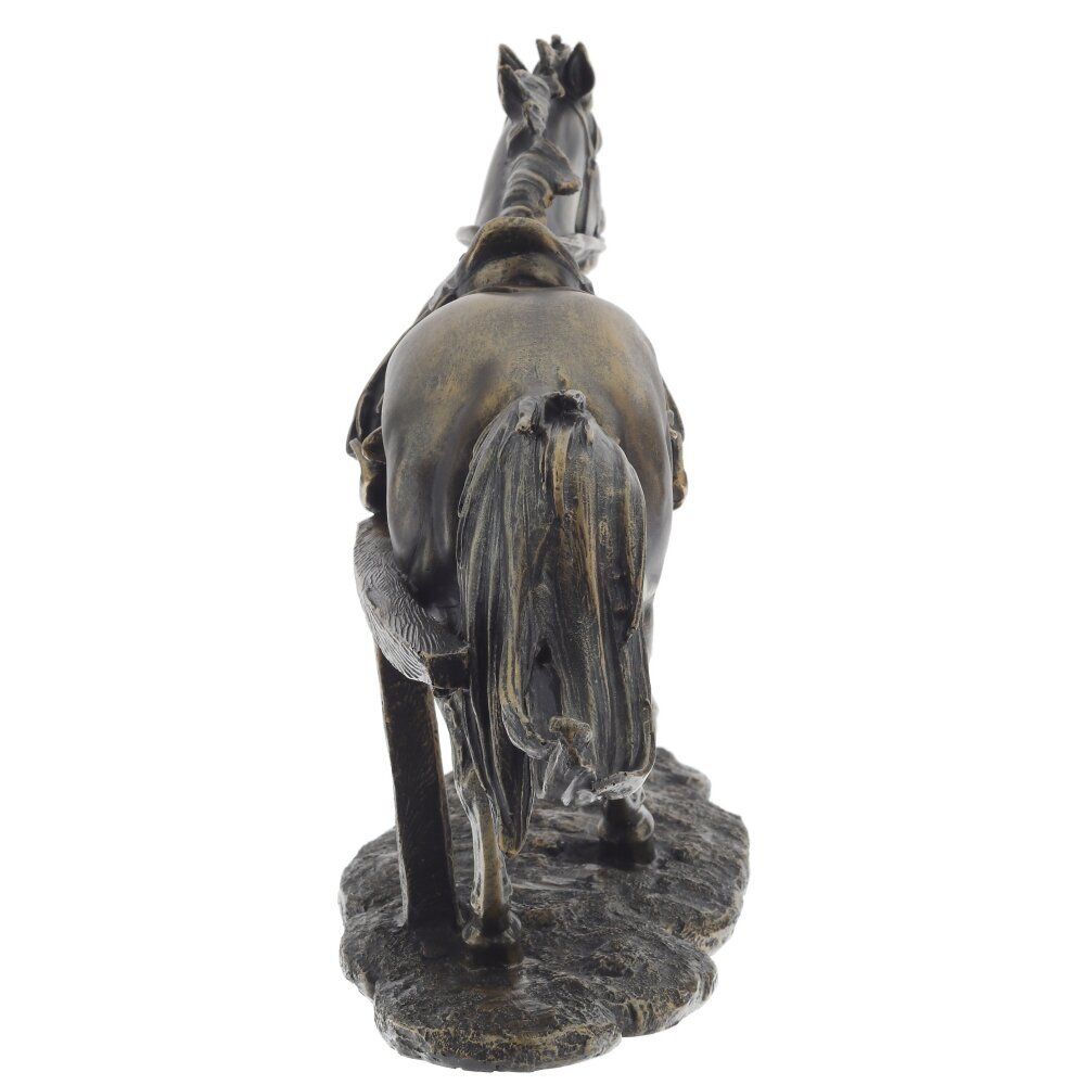 GAEM Фигурка декоративная "Лошадь", L41 W11 H22 см