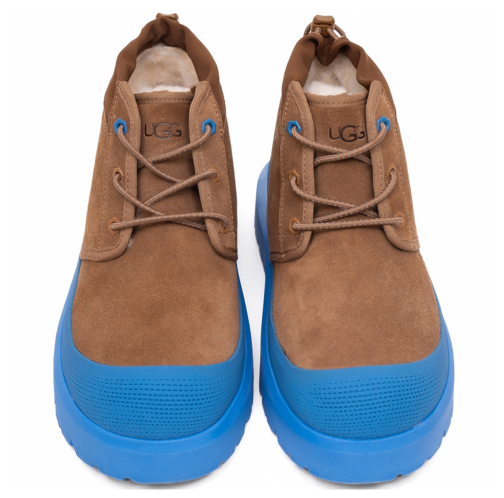 Ugg Neumel Hybrid Chestnut Big Sky