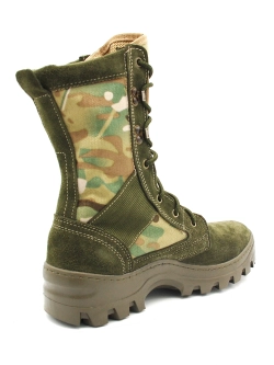 Garsing Shot 516 Multicam (нат. велюр/нейлон, ТЭП)