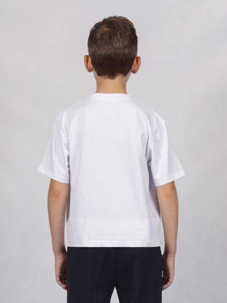 Спортивная футболка UNI (ШФ-2325)