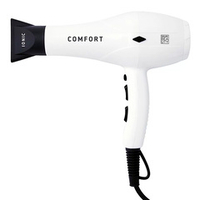 Фен для волос 2200Вт Dewal Beauty Comfort HD1004-White