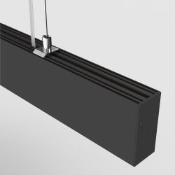 Подвесной светильник светодиодный Maytoni Vinder P050PL-L40B4K