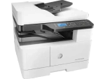 МФУ HP LaserJet M443nda (8AF72A)