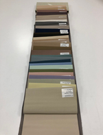 Портьерная ткань blackout двусторонний Aisa арт. Lux blackout (высота 300 см, Турция)