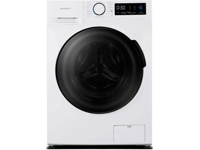 Стиральная машина Kraft KF-HD8142WE