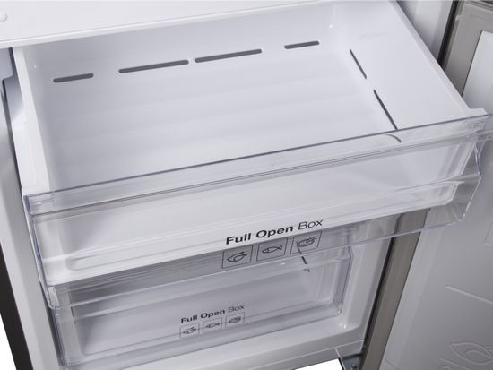 Холодильник Samsung RB33J3305SS