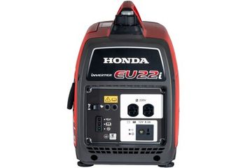 Инверторный генератор "HONDA" EU 22 i