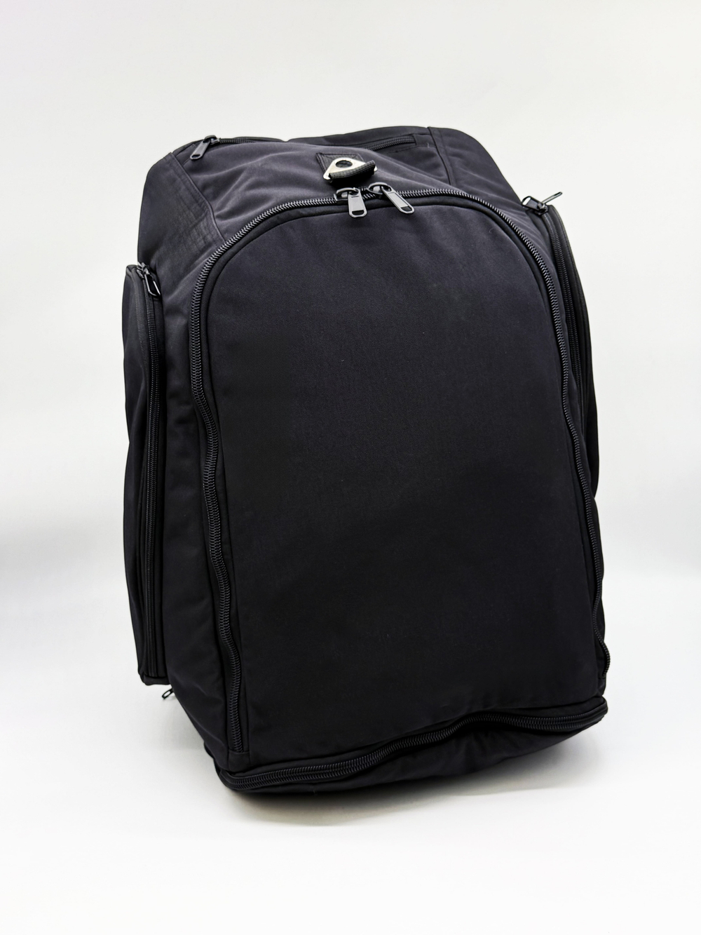 Рюкзак черный Tigershop  NO LOGO