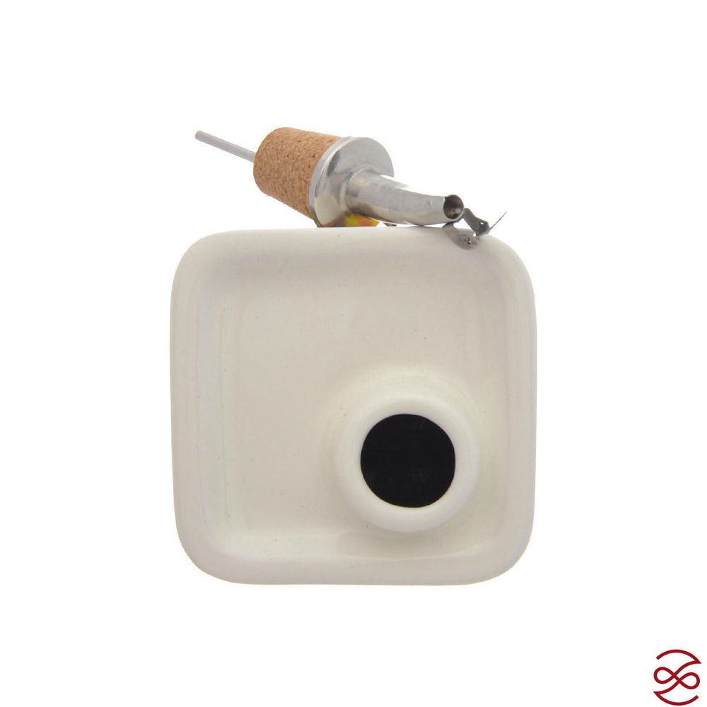 Бутылка для масло Oliera vista mare 500 мл