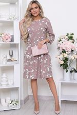 Платье 71436 Avili