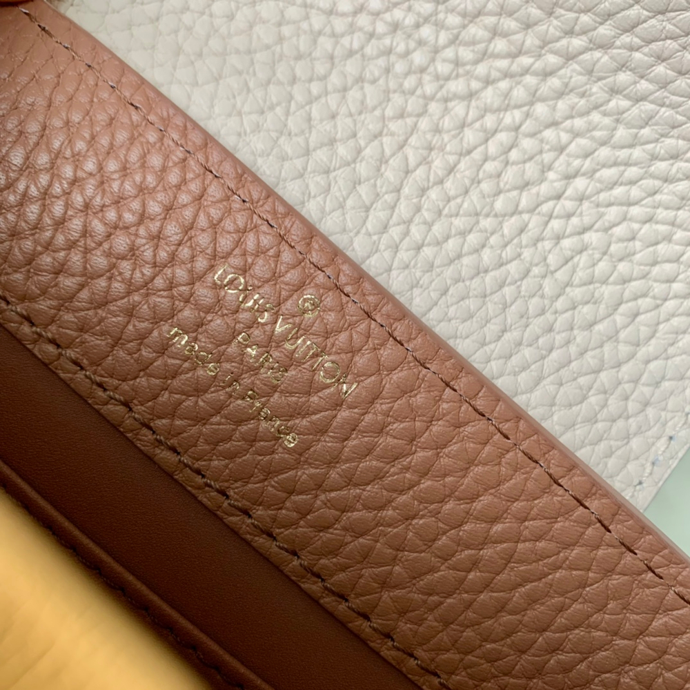 Louis Vuitton Capucines Mini
