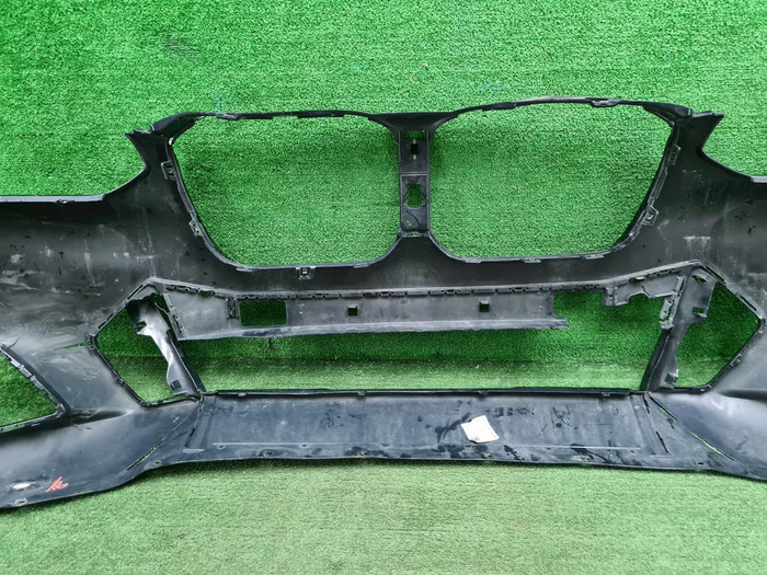 Бампер передний BMW X3 G01 (2021-н.в.) M-paket