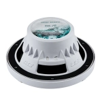 Deaf Bonce Resistant RX-7E