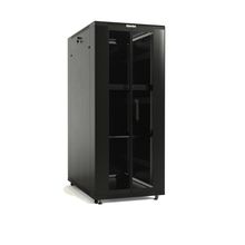 Шкаф настенный 42U TTB-4268-DD-RAL9004