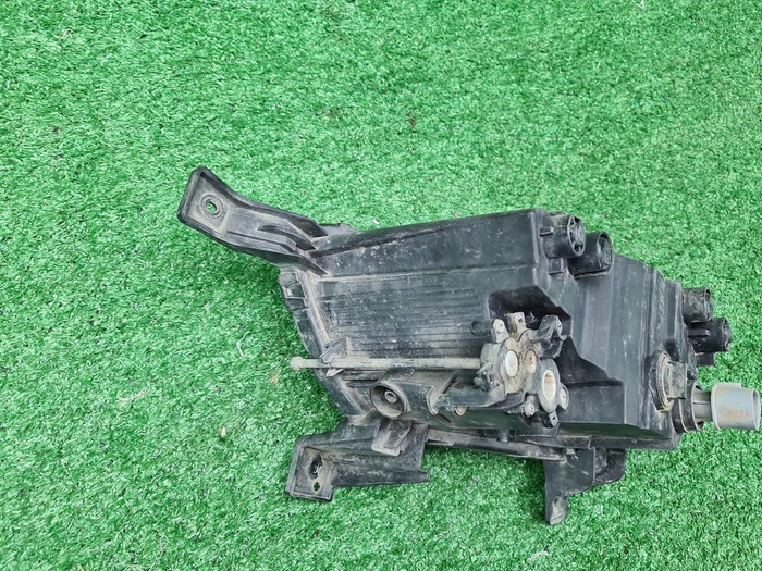 ПТФ правая Kia Mohave 1 HM (2016-2020)