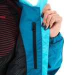 МЕМБРАННЫЙ ЖЕНСКИЙ КОСТЮМ DRAGONFLY ACTIVE 2.0