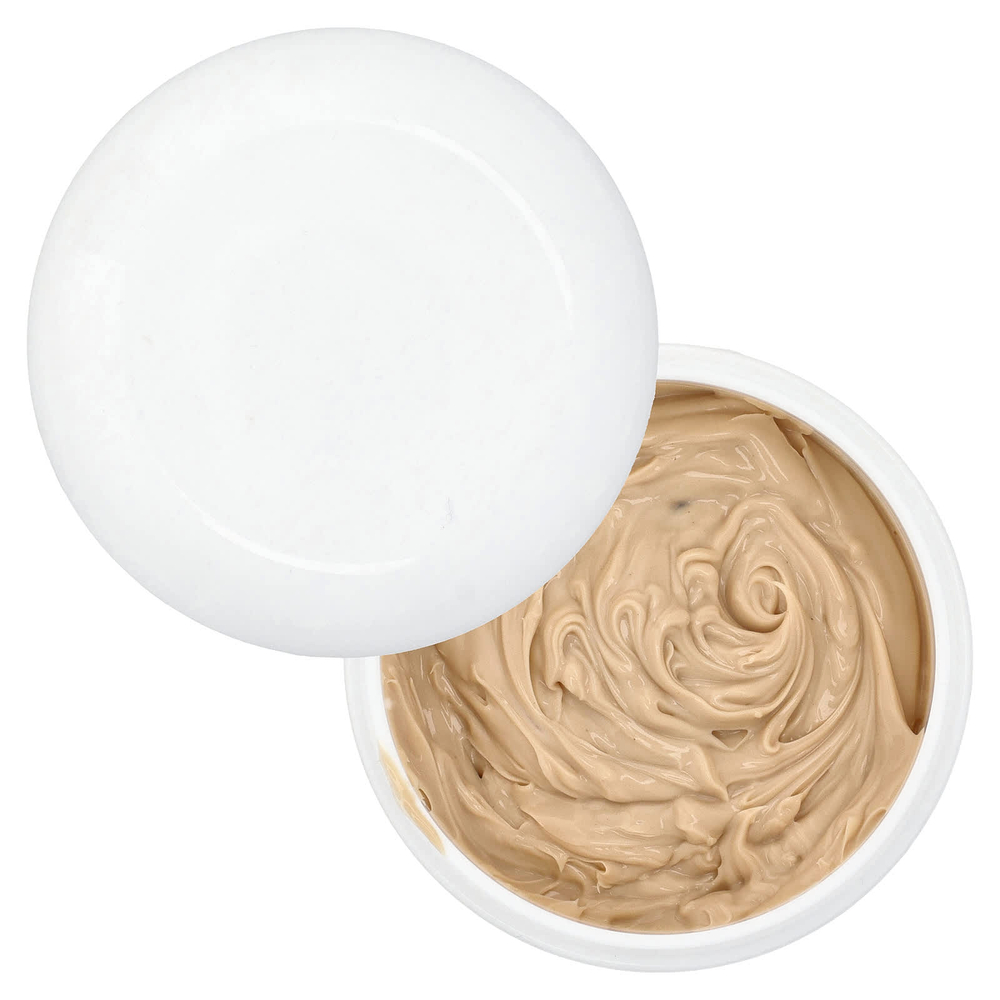 Planetary Herbals, крем с конским каштаном, 113,4 г (4 унции)