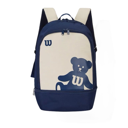 Рюкзаки для тенниса WILSON BEAR BACKPACK