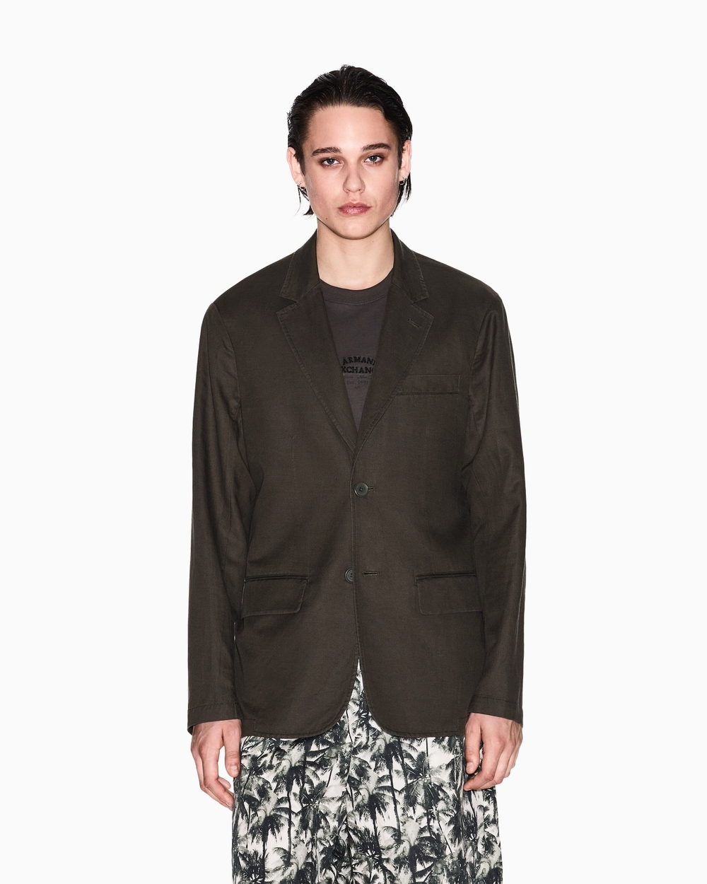 Пиджак мужской ARMANI EXCHANGE