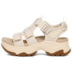 Teva Hurricane Ampsole Gaila Beach Sandals Women"s Ecru