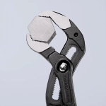 Cobra® XL/XXL черненая 400 мм Knipex 87 01 400 SB