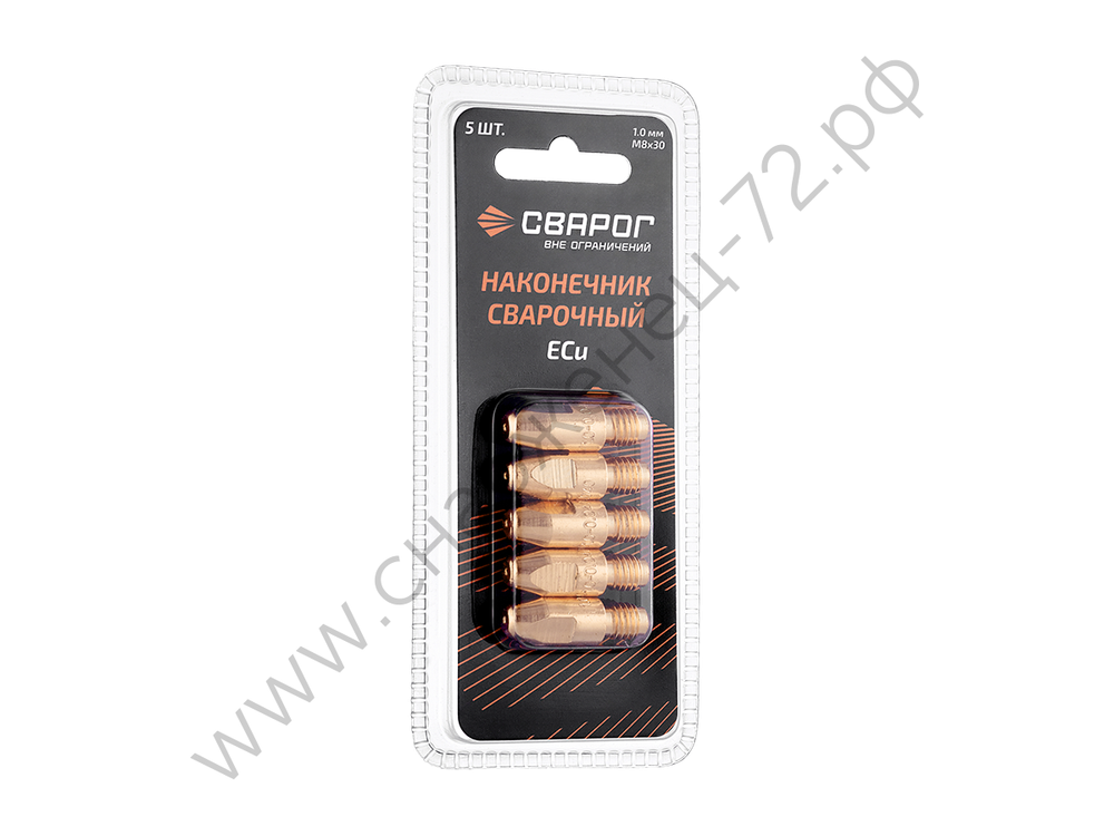 M8×30 E-CU Ø1.0 ICU0005-10-SVA