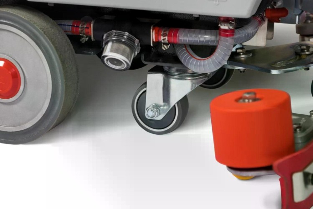 Машина поломоечная Bennett Smart S510B PRO Basic (Gel-113Ah) S510b PRO