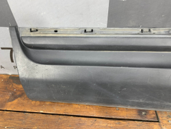 Накладка двери передней левой Ford Explorer 5  Б/У Оригинал BB537820201