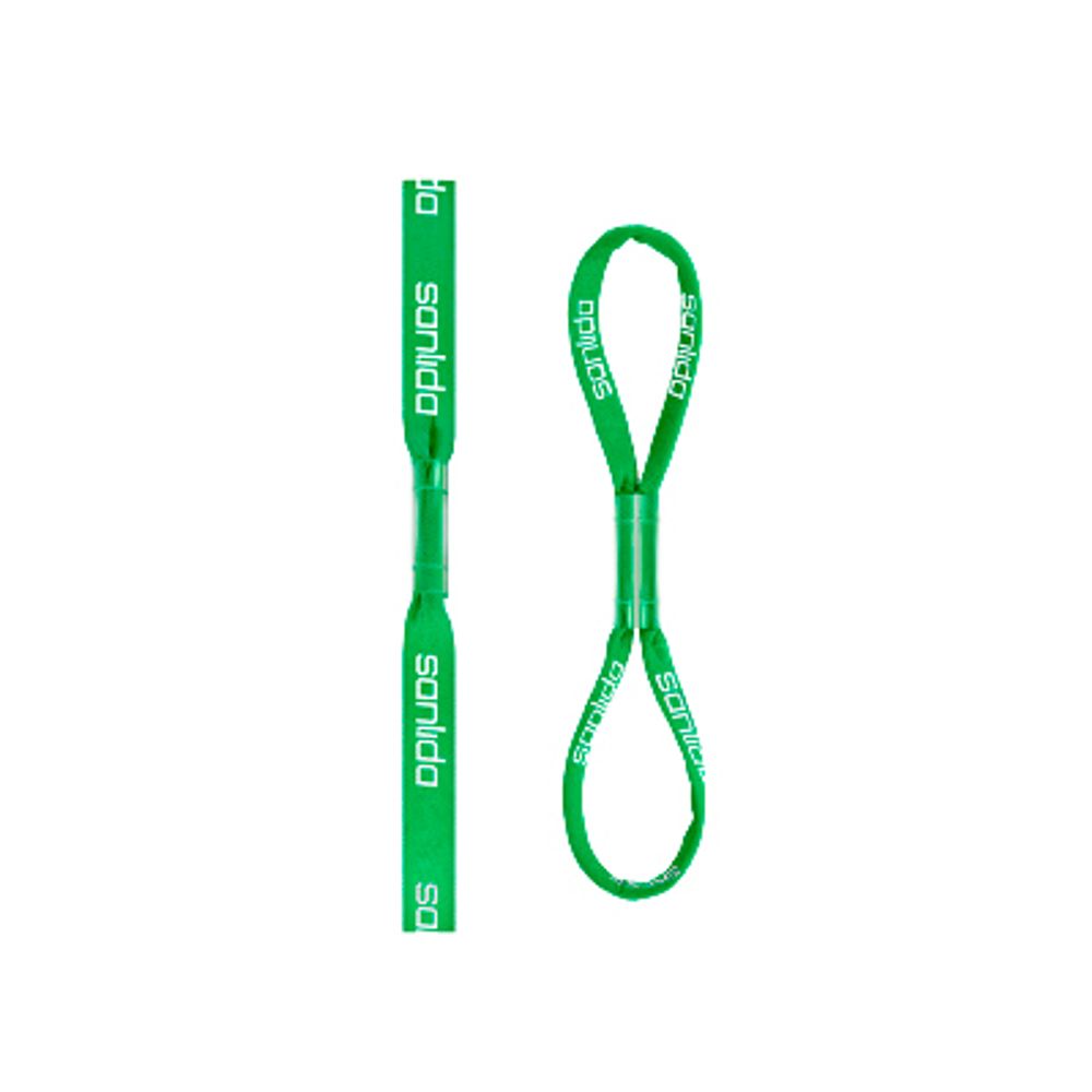 Вязочка на пальцы Sanlida X10 Recurve Finger Sling