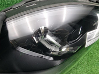 Фара левая Porsche Cayenne 3 (2017-2023) LED