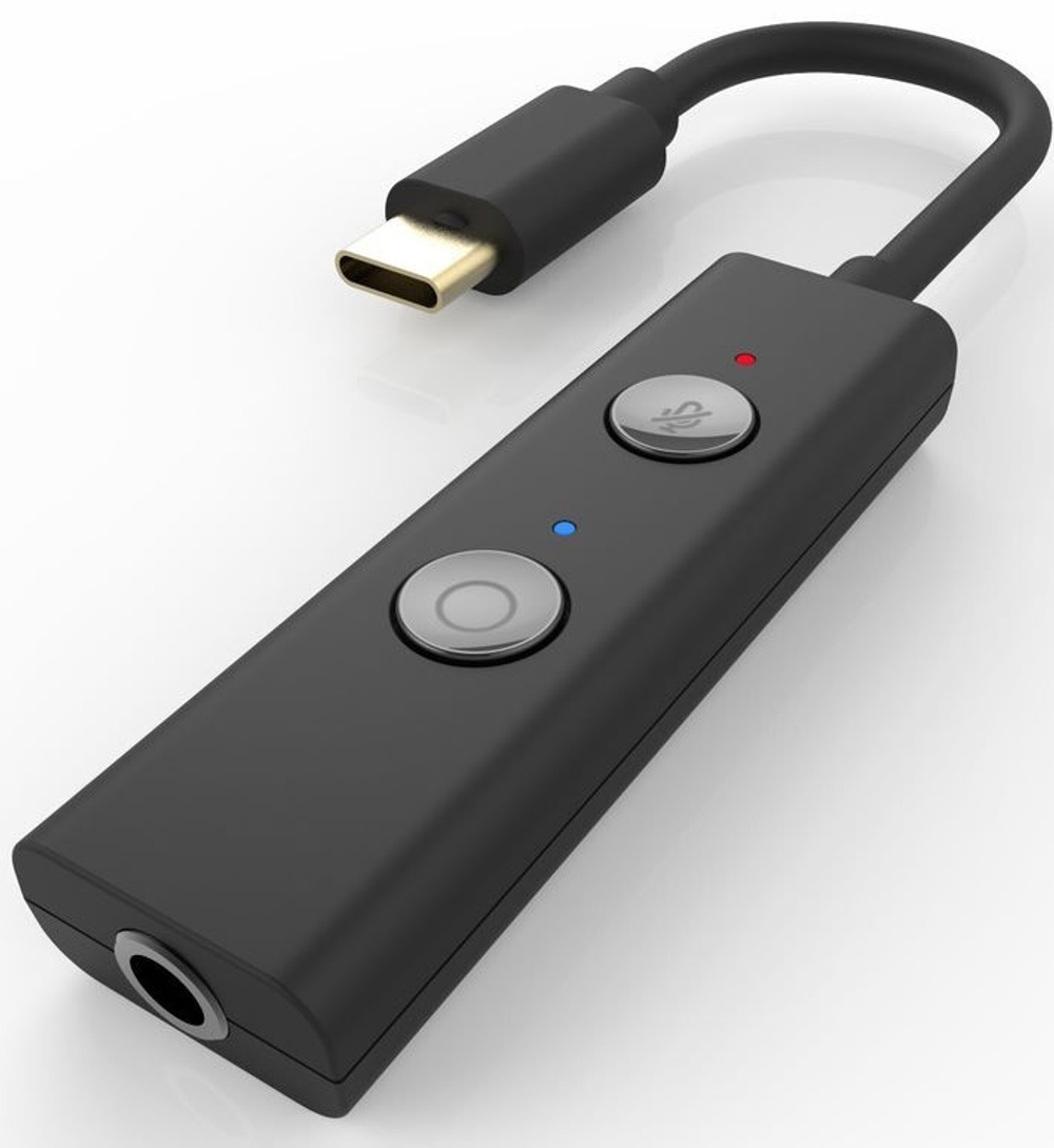 Звуковая карта USB 3.0 Creative Sound Blaster Play! 4