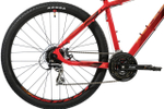 Горный велосипед Aspect LEGEND 27.5 (2021)