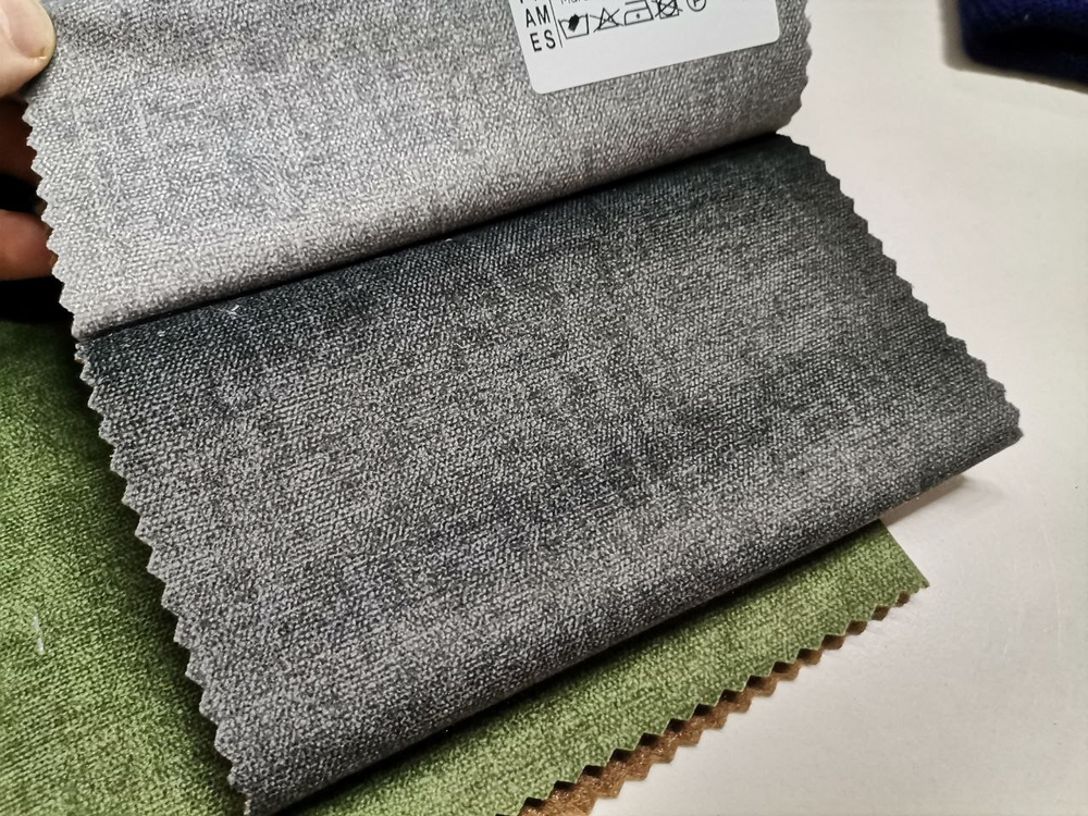 Микровелюр Borneo (Борнео) 18