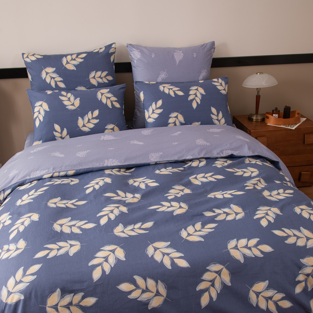 Комплект постельного белья Сатин 100% хлопок C644