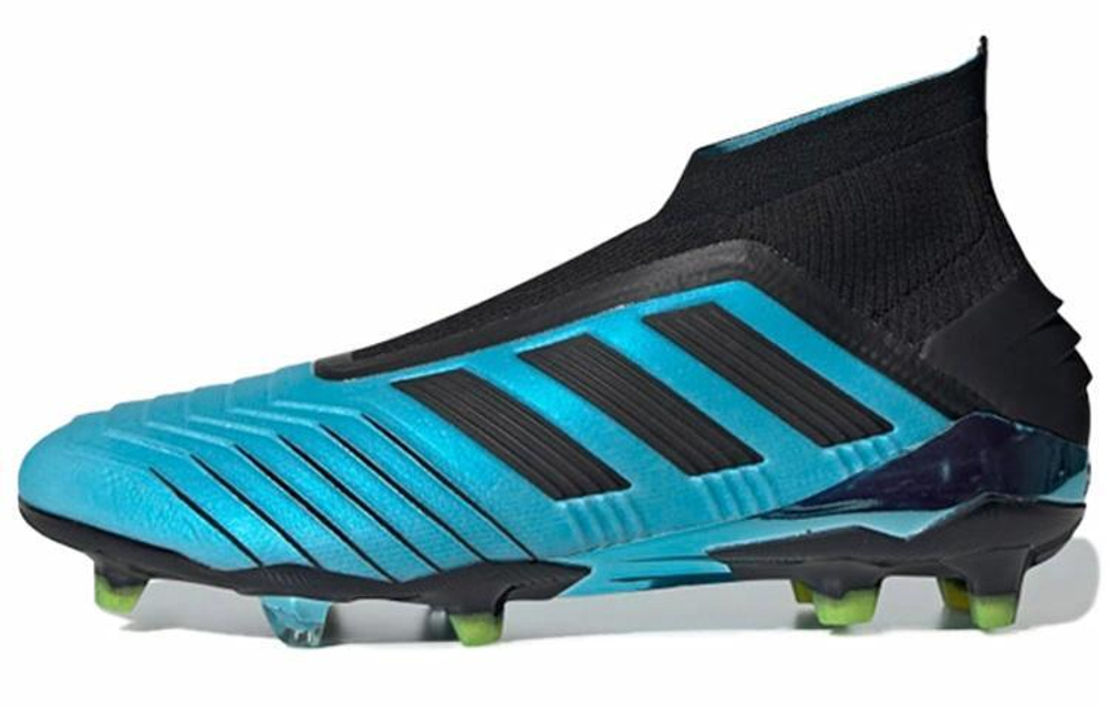 Кроссовки Adidas Predator 19+ Fg