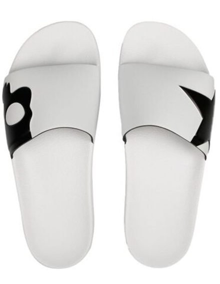 Сланцы Hydrogen Cyber Slippers