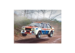 Fiat 131 Abarth 1977 Sanremo Rally Winner (1:24) ИТ3621