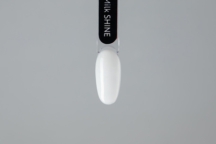Monami Rubber Base Milk SHINE, 8 г.