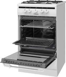 Газовая плита Hansa FCGW51001