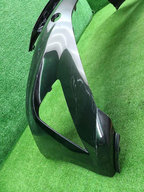 Бампер передний Kia Cerato 4 (2021-н.в.)