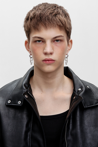 СЕРЬГИ "TROUBLE"