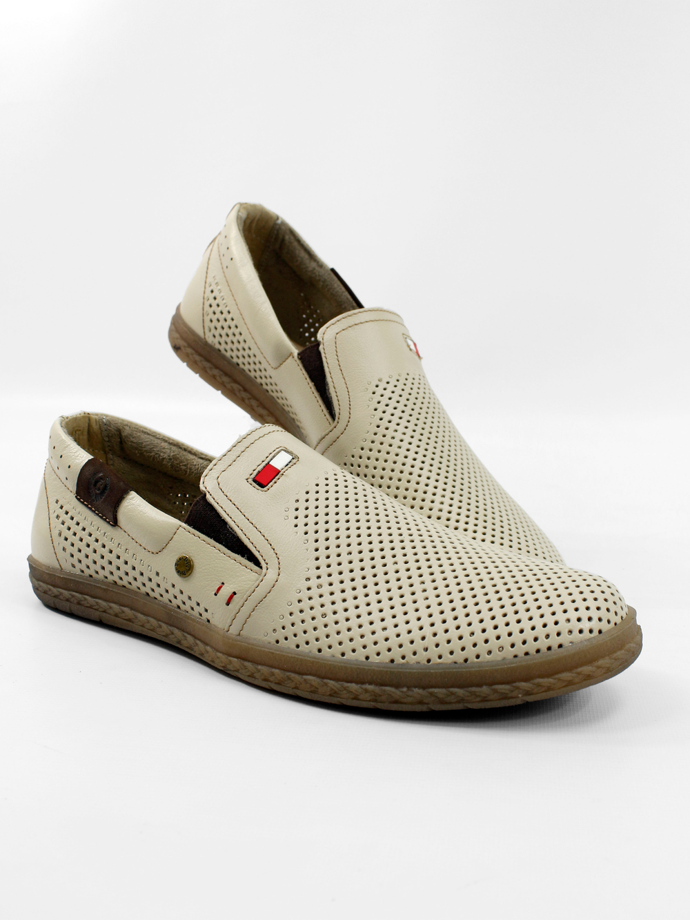 Лоферы мужские P140-1U